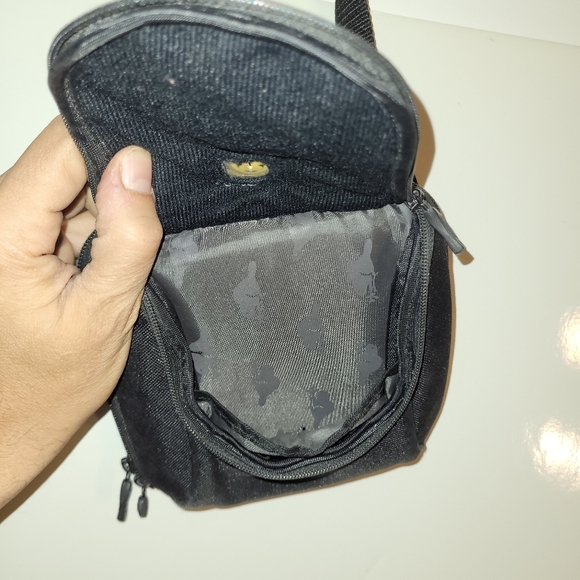 Vintage roots fannypack bag - Picture 8 of 9